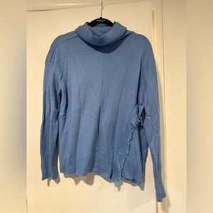 Vineyard Vines Soft Blue Knitwear